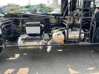 MITSUBISHI FUSO Fighter Container Carrier Truck 2KG-FK72F 2025 373km_36