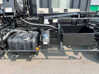 MITSUBISHI FUSO Fighter Container Carrier Truck 2KG-FK72F 2025 373km_37