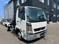 MITSUBISHI FUSO Fighter Container Carrier Truck 2KG-FK72F 2025 373km_3