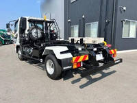 MITSUBISHI FUSO Fighter Container Carrier Truck 2KG-FK72F 2025 373km_4