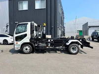 MITSUBISHI FUSO Fighter Container Carrier Truck 2KG-FK72F 2025 373km_5