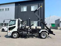 MITSUBISHI FUSO Fighter Container Carrier Truck 2KG-FK72F 2025 373km_6