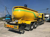 HINO Profia バルクシャ（フンリュウタイウンパンシャ） QKG-FR1EXBG 2012 _2