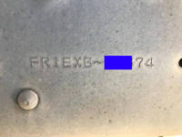 HINO Profia バルクシャ（フンリュウタイウンパンシャ） QKG-FR1EXBG 2012 _37