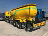 HINO Profia バルクシャ（フンリュウタイウンパンシャ） QKG-FR1EXBG 2012 _4