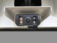 MITSUBISHI FUSO Super Great Self Loader 2PG-FS80VZ 2025 1,081km_25