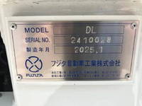 MITSUBISHI FUSO Super Great Self Loader 2PG-FS80VZ 2025 1,081km_30