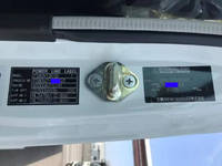 MITSUBISHI FUSO Super Great Self Loader 2PG-FS80VZ 2025 1,081km_38
