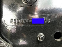 MITSUBISHI FUSO Super Great Self Loader 2PG-FS80VZ 2025 1,081km_39