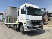 MITSUBISHI FUSO Super Great Self Loader 2PG-FS80VZ 2025 1,081km_3
