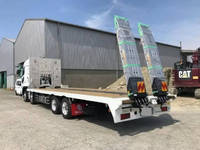 MITSUBISHI FUSO Super Great Self Loader 2PG-FS80VZ 2025 1,081km_4
