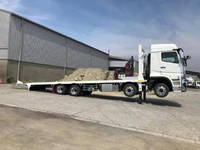 MITSUBISHI FUSO Super Great Self Loader 2PG-FS80VZ 2025 1,081km_5