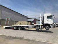 MITSUBISHI FUSO Super Great Self Loader 2PG-FS80VZ 2025 1,081km_6