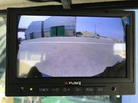 MITSUBISHI FUSO Fighter Container Carrier Truck 2KG-FK72F 2025 367km_16