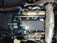 MITSUBISHI FUSO Fighter Container Carrier Truck 2KG-FK72F 2025 367km_17