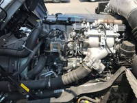 MITSUBISHI FUSO Fighter Container Carrier Truck 2KG-FK72F 2025 367km_19