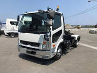 MITSUBISHI FUSO Fighter Container Carrier Truck 2KG-FK72F 2025 367km_1