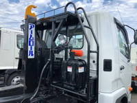MITSUBISHI FUSO Fighter Container Carrier Truck 2KG-FK72F 2025 367km_27