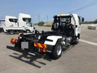MITSUBISHI FUSO Fighter Container Carrier Truck 2KG-FK72F 2025 367km_2
