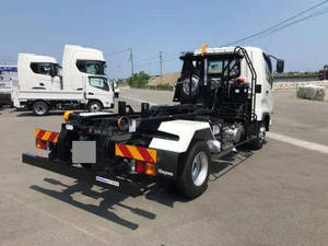 Fighter Container Carrier Truck_2