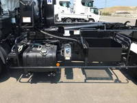 MITSUBISHI FUSO Fighter Container Carrier Truck 2KG-FK72F 2025 367km_36