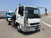 MITSUBISHI FUSO Fighter Container Carrier Truck 2KG-FK72F 2025 367km_3