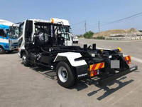MITSUBISHI FUSO Fighter Container Carrier Truck 2KG-FK72F 2025 367km_4