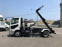 MITSUBISHI FUSO Fighter Container Carrier Truck 2KG-FK72F 2025 367km_5