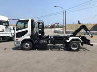 MITSUBISHI FUSO Fighter Container Carrier Truck 2KG-FK72F 2025 367km_6