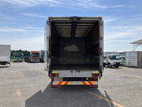 ISUZU Forward Aluminum Wing TKG-FRR90T2 2014 707,592km_12