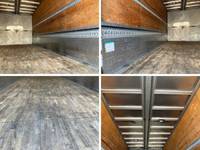 ISUZU Forward Aluminum Wing TKG-FRR90T2 2014 707,592km_14