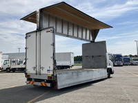 ISUZU Forward Aluminum Wing TKG-FRR90T2 2014 707,592km_2