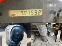 ISUZU Forward Aluminum Wing TKG-FRR90T2 2014 707,592km_36