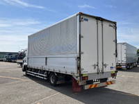 ISUZU Forward Aluminum Wing TKG-FRR90T2 2014 707,592km_4