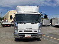 ISUZU Forward Aluminum Wing TKG-FRR90T2 2014 707,592km_8