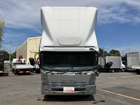 ISUZU Forward Aluminum Wing TKG-FRR90T2 2014 707,592km_9