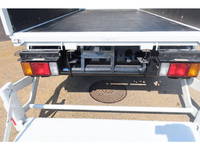 ISUZU Elf Flat Body TKG-NJR85A 2014 224,729km_11