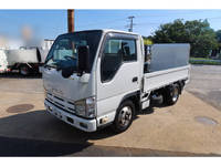 ISUZU Elf Flat Body TKG-NJR85A 2014 224,729km_1