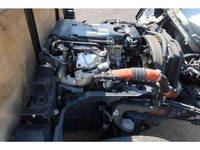 ISUZU Elf Flat Body TKG-NJR85A 2014 224,729km_25