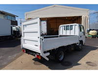 ISUZU Elf Flat Body TKG-NJR85A 2014 224,729km_2