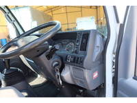 ISUZU Elf Flat Body TKG-NJR85A 2014 224,729km_31