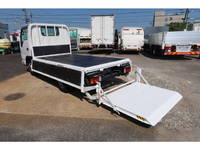 ISUZU Elf Flat Body TKG-NJR85A 2014 224,729km_3