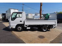 ISUZU Elf Flat Body TKG-NJR85A 2014 224,729km_4