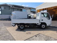 ISUZU Elf Flat Body TKG-NJR85A 2014 224,729km_5