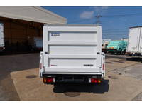 ISUZU Elf Flat Body TKG-NJR85A 2014 224,729km_7