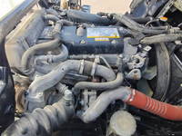ISUZU Forward Dump TKG-FRR90S1 2016 58,693km_15