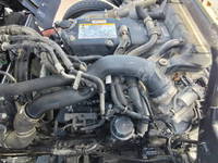 ISUZU Forward Dump TKG-FRR90S1 2016 58,693km_16