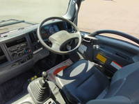 ISUZU Forward Dump TKG-FRR90S1 2016 58,693km_24