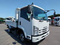 ISUZU Forward Dump TKG-FRR90S1 2016 58,693km_3