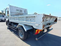 ISUZU Forward Dump TKG-FRR90S1 2016 58,693km_4